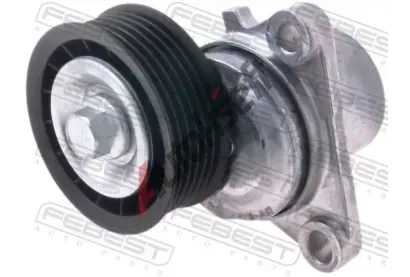 FEBEST Napínák drážkového klínového řemenu FBS 0587-LW23, 0587-LW23 FEBEST Napínák drážkového klínového řemenu FBS 0587-LW23, 0587-LW23