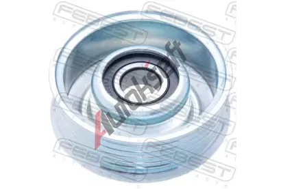 FEBEST Nap�nac� kladka dr�kov�ho kl�nov�ho �emenu FBS 0587-MZ3, 0587-MZ3