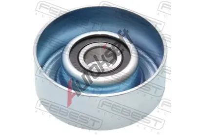 FEBEST Vratn / vodic kladka drkovho klnovho emenu FBS 0588-BK, 0588-BK