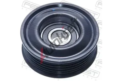 FEBEST Vratn / vodic kladka drkovho klnovho emenu FBS 0588-BL, 0588-BL