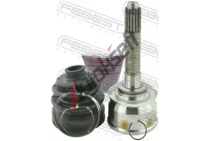 FEBEST Kloub hnacho hdele, sada FBS 0610-004, 0610-004