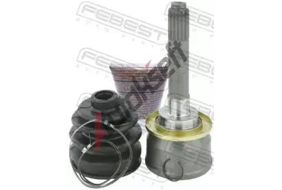 FEBEST Kloub hnacho hdele, sada FBS 0610-007, 0610-007