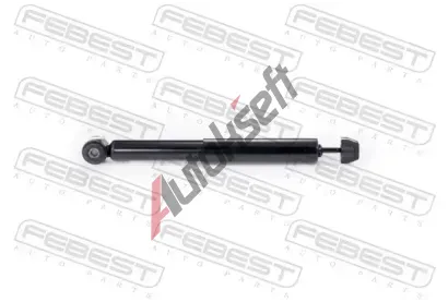 FEBEST Tlumi provn FBS 0707G-001R, 0707G-001R