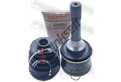 FEBEST Kloub hnacího hřídele, sada FBS 0710-011, 0710-011 FEBEST Kloub hnacího hřídele, sada FBS 0710-011, 0710-011