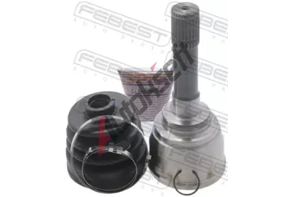 FEBEST Kloub hnacho hdele, sada FBS 0710-012, 0710-012