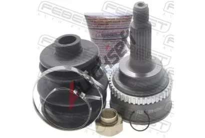 FEBEST Kloub hnacho hdele, sada FBS 0710-017A43, 0710-017A43