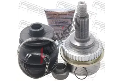 FEBEST Kloub hnacho hdele, sada FBS 0710-018A42, 0710-018A42