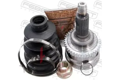 FEBEST Kloub hnacho hdele, sada FBS 0710-029A42, 0710-029A42