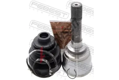 FEBEST Kloub hnacího hřídele, sada FBS 0710-034, 0710-034 FEBEST Kloub hnacího hřídele, sada FBS 0710-034, 0710-034