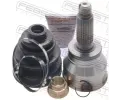 Kloub hnacího hřídele, sada FEBEST ‐ FBS 0710-037  Kloub hnacího hřídele, sada FEBEST ‐ FBS 0710-037