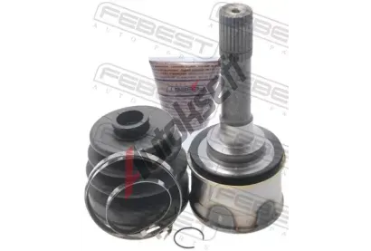 FEBEST Kloub hnacho hdele, sada FBS 0710-GVSQ, 0710-GVSQ