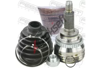 FEBEST Kloub hnacího hřídele, sada FBS 0710-IGN29A43, 0710-IGN29A43  FEBEST Kloub hnacího hřídele, sada FBS 0710-IGN29A43, 0710-IGN29A43