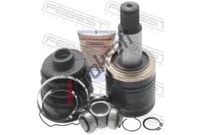 FEBEST Kloub hnacho hdele, sada FBS 0711-GVSQRH, 0711-GVSQRH