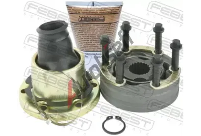 FEBEST Kloub podlnho hdele FBS 0711-JB416SHA, 0711-JB416SHA