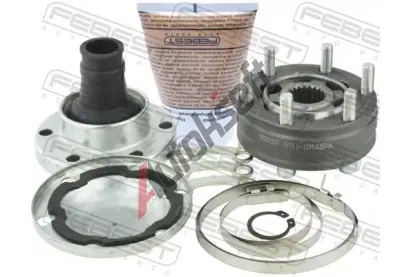 FEBEST Kloub podélného hřídele FBS 0711-JB420SHA, 0711-JB420SHA  FEBEST Kloub podélného hřídele FBS 0711-JB420SHA, 0711-JB420SHA