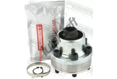 FEBEST Kloub podélného hřídele FBS 0711-JB424FSHA, 0711-JB424FSHA FEBEST Kloub podélného hřídele FBS 0711-JB424FSHA, 0711-JB424FSHA