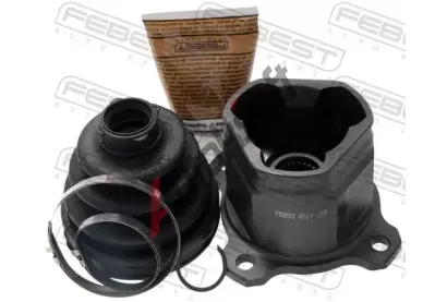 FEBEST Kloub hnacho hdele, sada FBS 0711-JBR, 0711-JBR