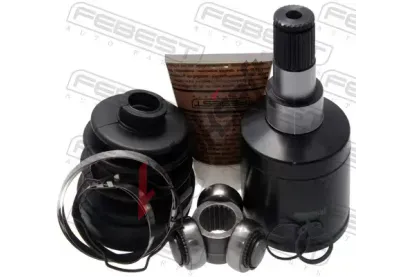 FEBEST Kloub hnacho hdele, sada FBS 0711-LNLH, 0711-LNLH