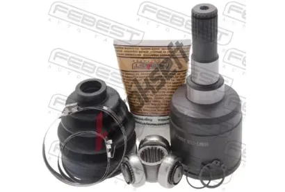 FEBEST Kloub hnacho hdele, sada FBS 0711-LNRHR, 0711-LNRHR