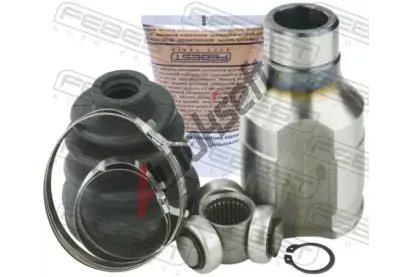 FEBEST Kloub hnacího hřídele, sada FBS 0711-SX4FRH, 0711-SX4FRH FEBEST Kloub hnacího hřídele, sada FBS 0711-SX4FRH, 0711-SX4FRH