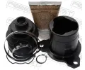 FEBEST Kloub hnac�ho h��dele, sada&nbsp;&dash;&nbsp;FBS 0711-SX4R