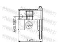 FEBEST Kloub hnac�ho h��dele, sada FBS 0711-SX4R, 0711-SX4R