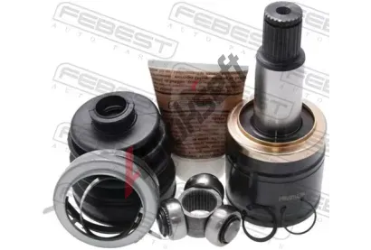 FEBEST Kloub hnacího hřídele, sada FBS 0711-XL7RH, 0711-XL7RH FEBEST Kloub hnacího hřídele, sada FBS 0711-XL7RH, 0711-XL7RH