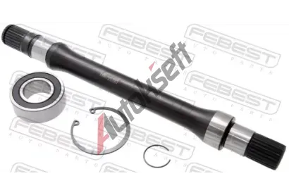FEBEST Hnací hřídel FBS 0712-RH413, 0712-RH413 FEBEST Hnací hřídel FBS 0712-RH413, 0712-RH413