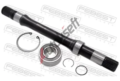 FEBEST Hnací hřídel FBS 0712-RH413WD, 0712-RH413WD FEBEST Hnací hřídel FBS 0712-RH413WD, 0712-RH413WD