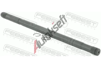 FEBEST Hnac� h��del FBS 0712-RM413LH, 0712-RM413LH