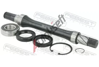 FEBEST Hnací hřídel FBS 0712-RS413, 0712-RS413 FEBEST Hnací hřídel FBS 0712-RS413, 0712-RS413