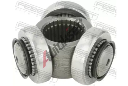 FEBEST Tripod hnacího hřídele FBS 0716-RS415, 0716-RS415  FEBEST Tripod hnacího hřídele FBS 0716-RS415, 0716-RS415