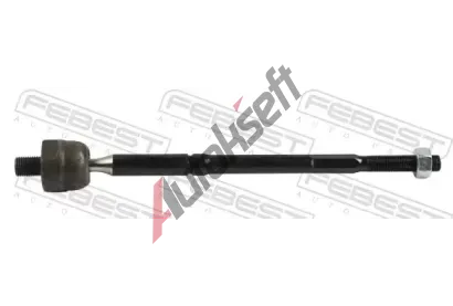 FEBEST Axiální kloub příčného táhla řízení FBS 0722-GF, 0722-GF FEBEST Axiální kloub příčného táhla řízení FBS 0722-GF, 0722-GF