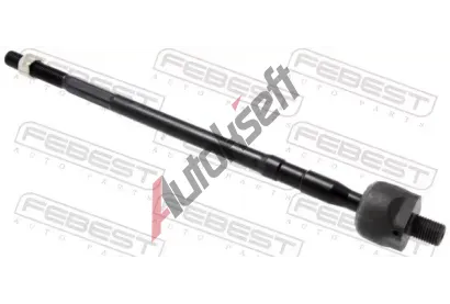 FEBEST Axiln kloub pnho thla zen FBS 0722-RH, 0722-RH