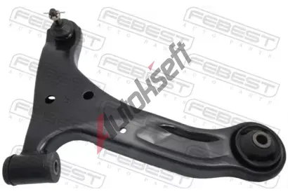 FEBEST Rameno zavěšení kol FBS 0724-GVJBR, 0724-GVJBR FEBEST Rameno zavěšení kol FBS 0724-GVJBR, 0724-GVJBR