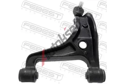 FEBEST Rameno zaven kol FBS 0724-JBUPRR, 0724-JBUPRR