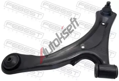 FEBEST Rameno zaven kol FBS 0724-LIANL, 0724-LIANL