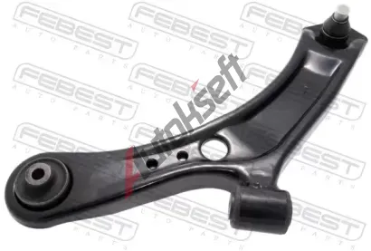 FEBEST Rameno zaven kol FBS 0724-SX4LH, 0724-SX4LH