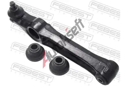 FEBEST Rameno zaven kol FBS 0724-WGR, 0724-WGR