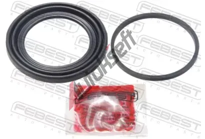 FEBEST Sada na opravu brzdov�ho t�menu FBS 0775-SX4F, 0775-SX4F