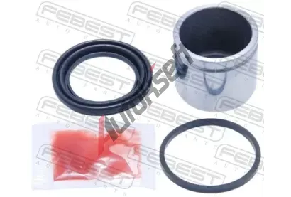 FEBEST Sada na opravu brzdového třmenu FBS 0776-IGNF-KIT, 0776-IGNF-KIT FEBEST Sada na opravu brzdového třmenu FBS 0776-IGNF-KIT, 0776-IGNF-KIT