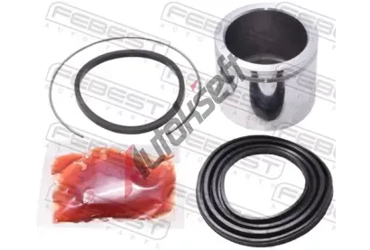 FEBEST Sada na opravu brzdovho tmenu FBS 0776-SN413F-KIT, 0776-SN413F-KIT