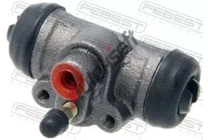 FEBEST Brzdový váleček FBS 0778-GVTRL, 0778-GVTRL  FEBEST Brzdový váleček FBS 0778-GVTRL, 0778-GVTRL