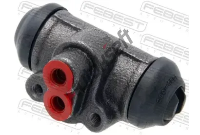 FEBEST Brzdový váleček FBS 0778-GVTRR, 0778-GVTRR  FEBEST Brzdový váleček FBS 0778-GVTRR, 0778-GVTRR