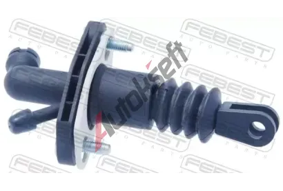 FEBEST Hlavn spojkov vlec FBS 0781-JB627, 0781-JB627