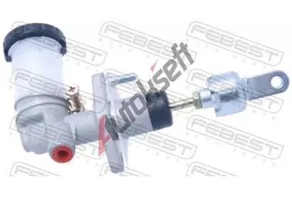 FEBEST Hlavn� spojkov� v�lec FBS 0781-SQ625, 0781-SQ625