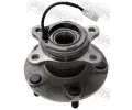 FEBEST Nboj kola ‐ FBS 0782-SX4RWD