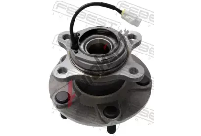 FEBEST Nboj kola FBS 0782-SX4RWD, 0782-SX4RWD
