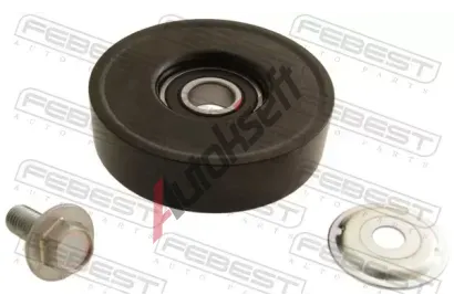 FEBEST Nap�nac� kladka dr�kov�ho kl�nov�ho �emenu FBS 0787-001, 0787-001