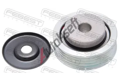 FEBEST Napínací kladka drážkového klínového řemenu FBS 0787-SX4, 0787-SX4 FEBEST Napínací kladka drážkového klínového řemenu FBS 0787-SX4, 0787-SX4